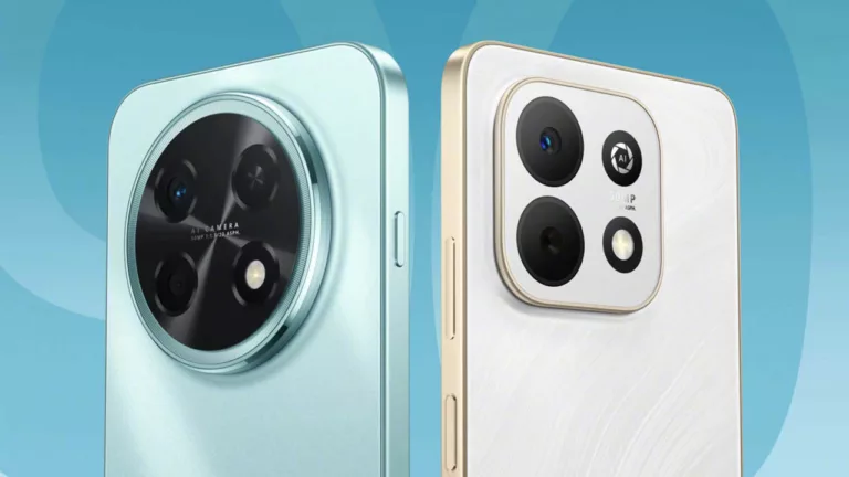 Huawei Enjoy 90 Serisi Dev Bataryasıyla Geliyor