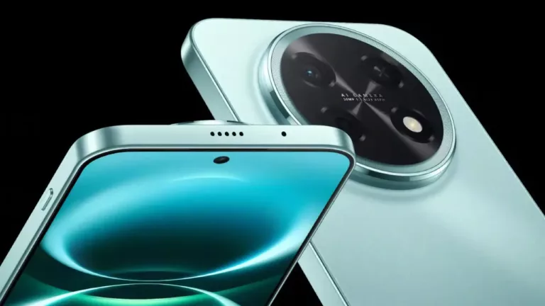 8.500 mAh Bataryalı Huawei Enjoy 90 Pro Max Tanıtıldı