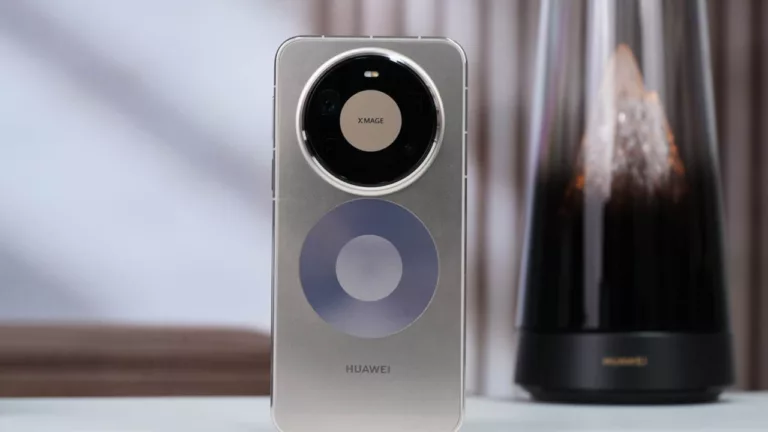 Huawei Mate 80 GTS Modelinin Adı ve Detayları Belli Oldu!