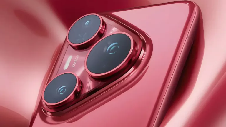 Huawei Pura 90 Kendini Gösterdi