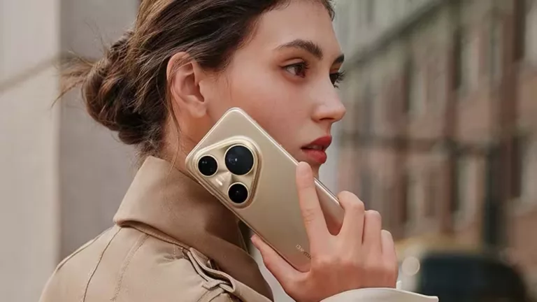 Huawei Pura 90 Pro Kamera Konusunda Seviye Atlayacak