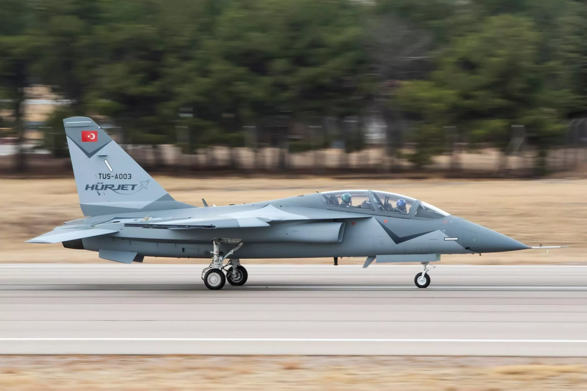 HÜRJET ve ATAK Motorları için ABD’den Kritik Onay