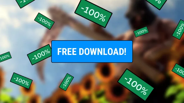 Epic Games Rakibi IndieGala Ücretsiz Oyun Dağıtıyor