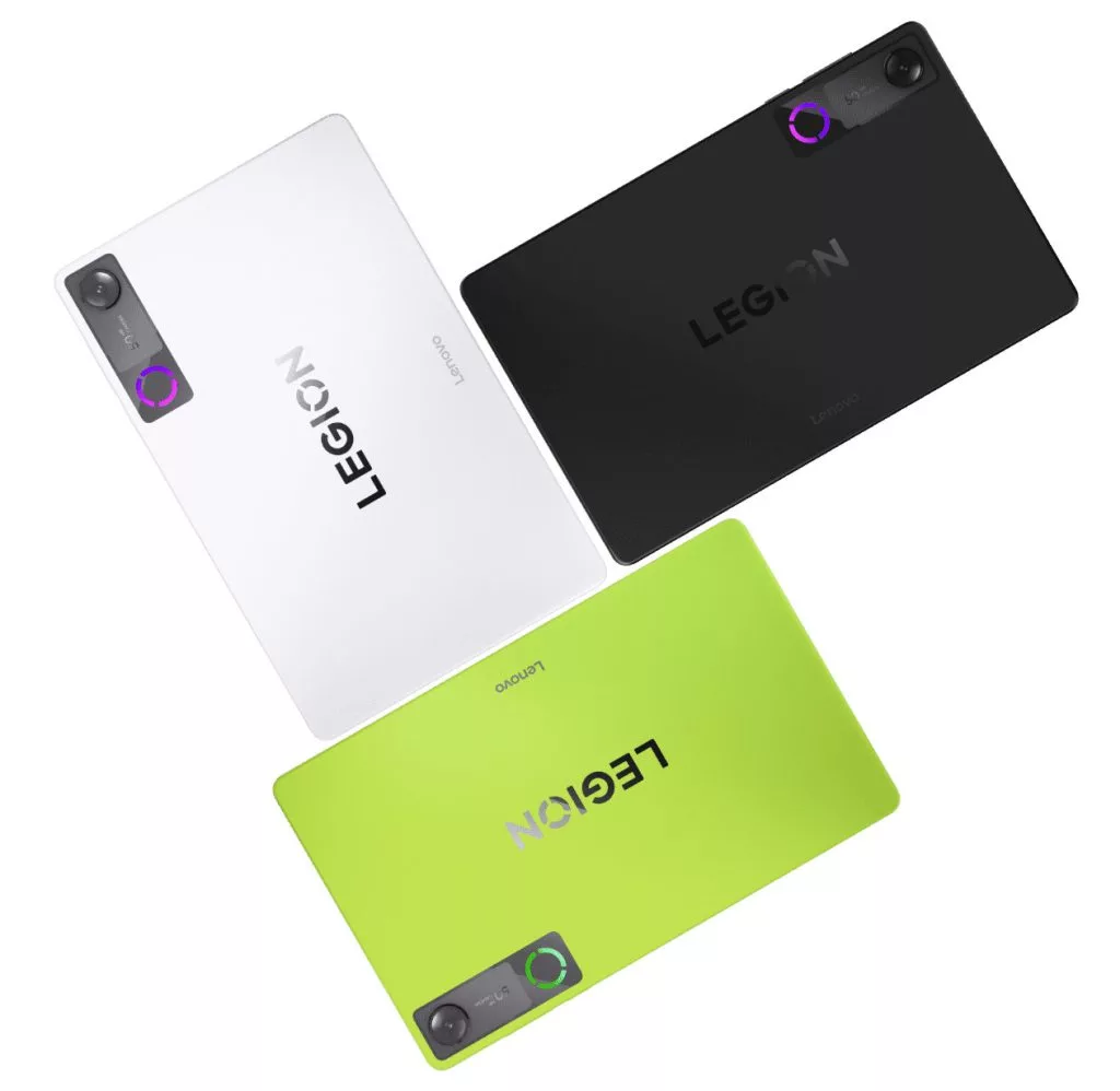 Lenovo Legion Tab 2026