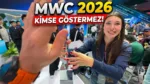 MWC 2026