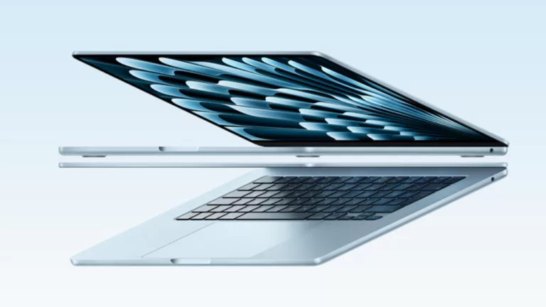 M5 İşlemcili Yeni MacBook Air Tanıtıldı! İşte Özellikleri ve Fiyatı