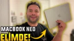 MacBook Neo