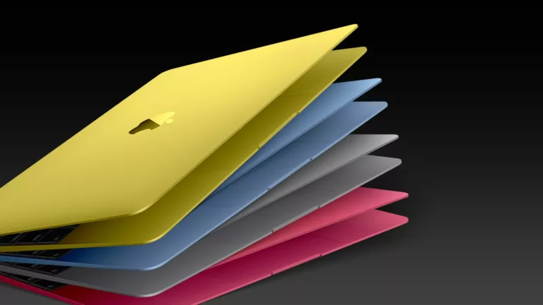 Uygun Fiyatlı MacBook Neo Geliyor