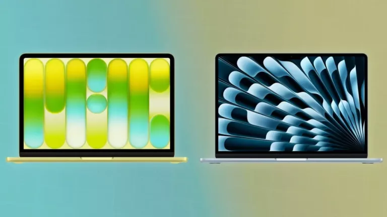 MacBook Neo vs. MacBook Air Karşı Karşıya! Eskisi Daha İyi mi?