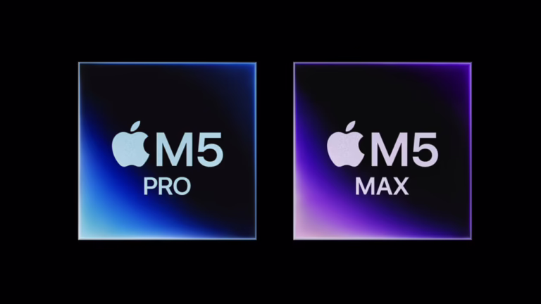 Apple M5 Pro Performans Testlerinde Sınırları Zorluyor