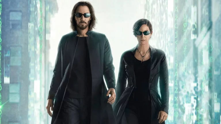 Matrix 5 Ne Zaman Gelecek?