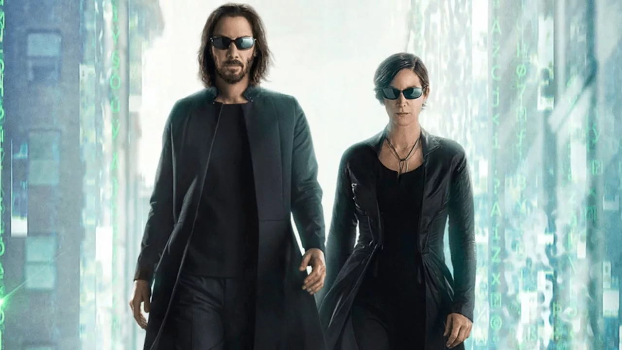 Matrix 5 Neden Bekleniyor? Warner Bros. ve Drew Goddard Hikayesi