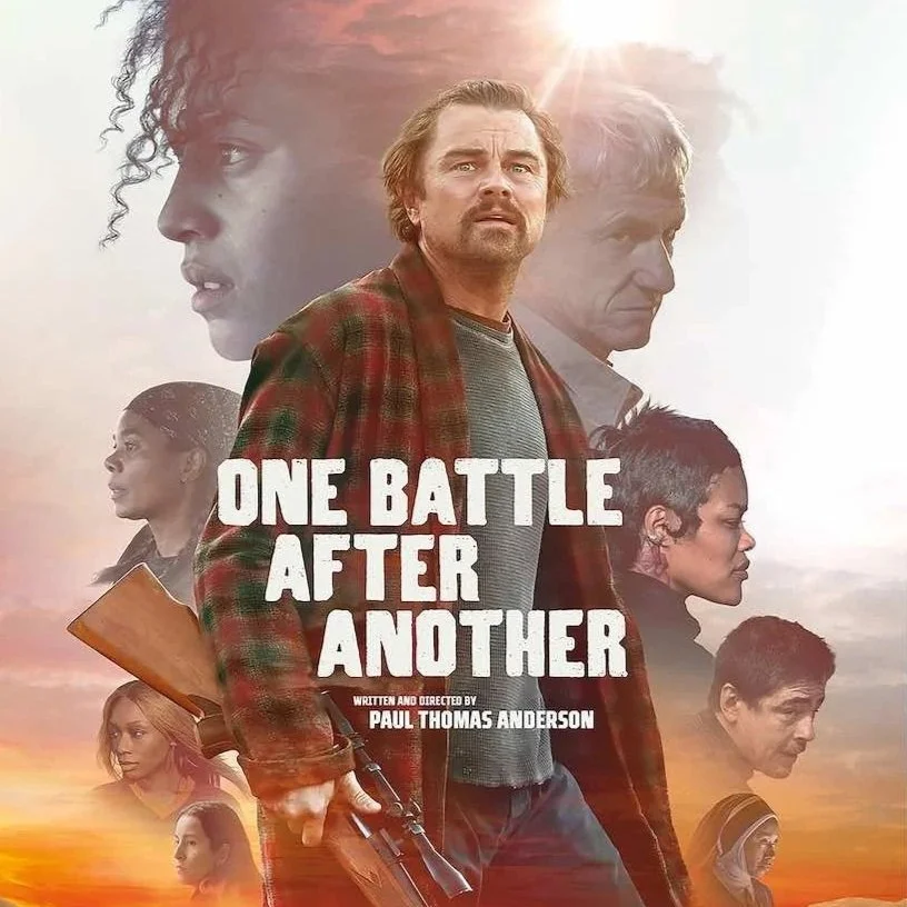 One Battle After Another