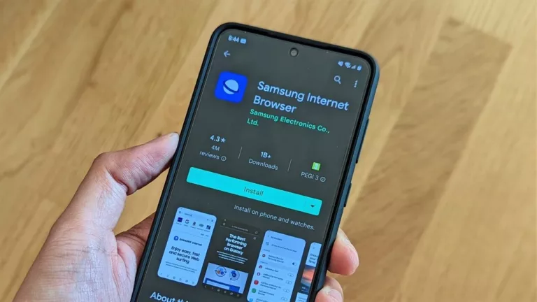 One UI 9 ile Samsung Browser Çok Daha Kullanışlı Olacak