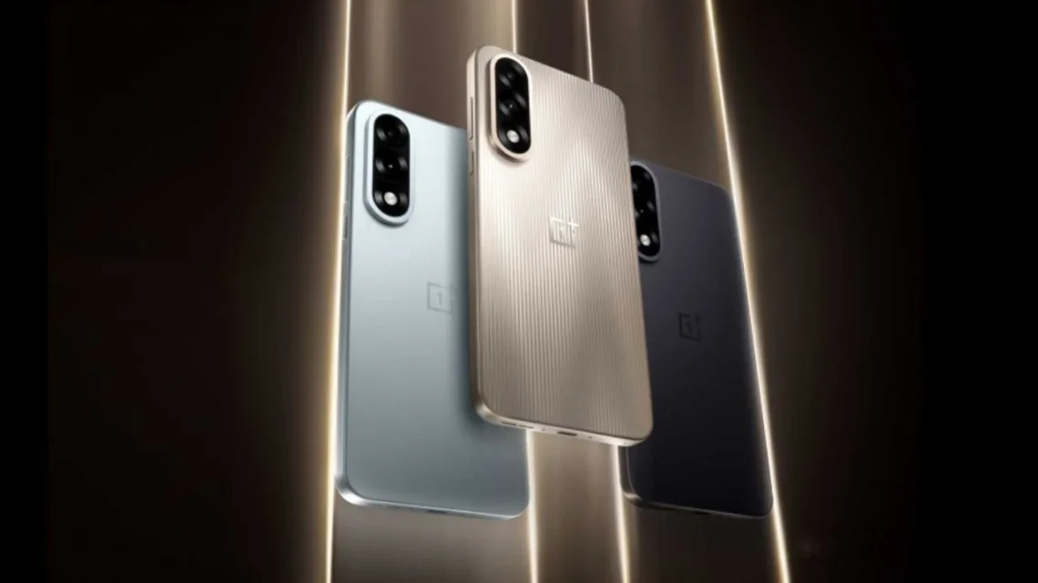 OnePlus Ace 6 Ultra Dev Bataryasıyla Geliyor!