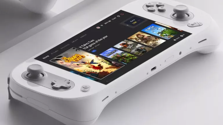 OnePlus Android El Konsolu Pazarına Giriyor