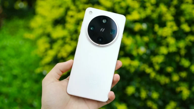 Oppo Find X9 Ultra Kamerasıyla Şimdiden Olay Yarattı!