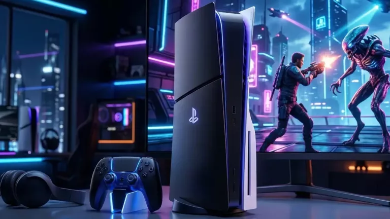 PlayStation 6 Özellikleri ve Fiyatı ile Karşımızda