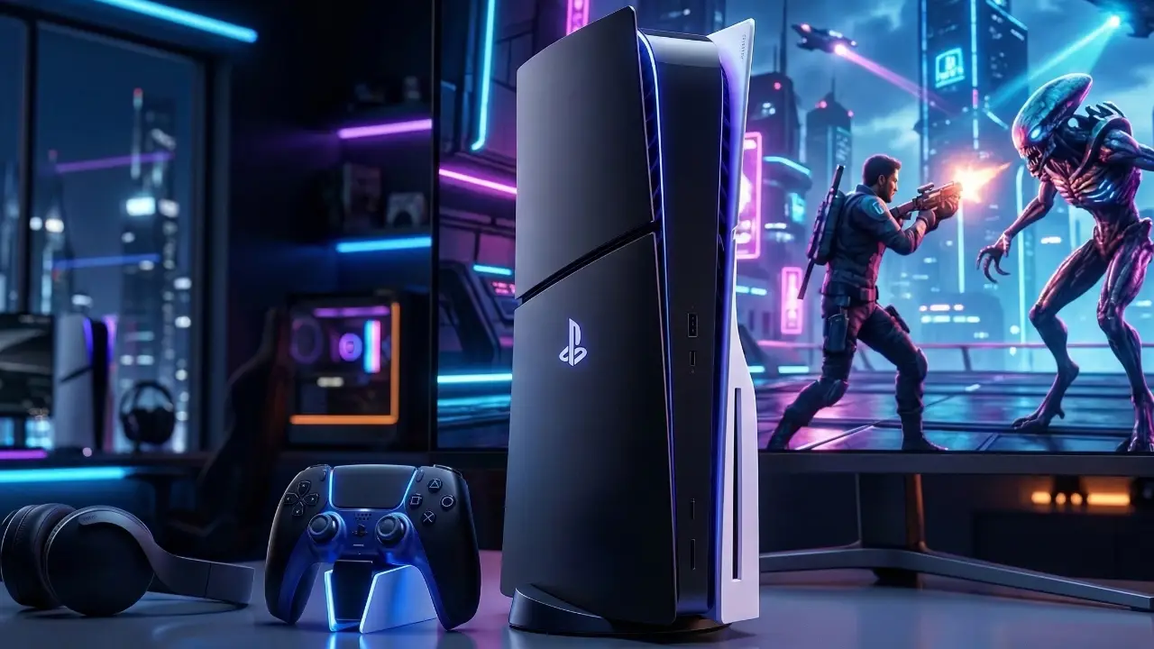 PlayStation 6: Grafik Performansı Sınırlandırılmaz