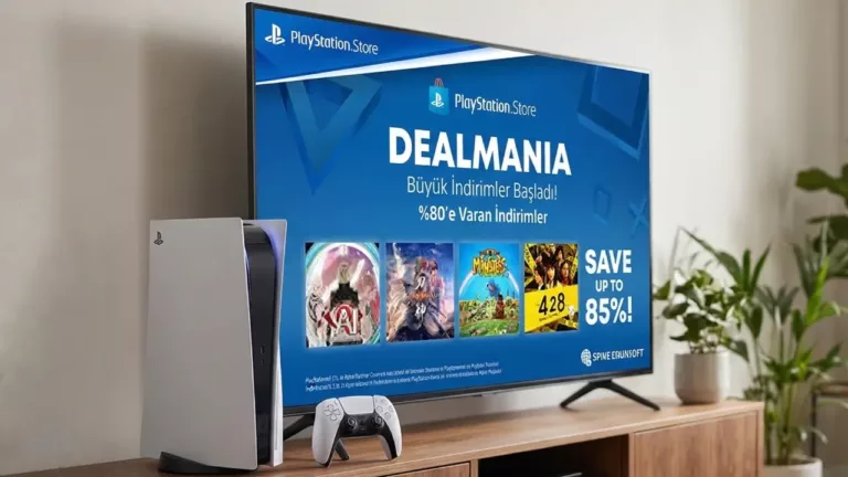 PlayStation İndirimi ile Kahve Parasına Alabileceğiniz Oyunlar