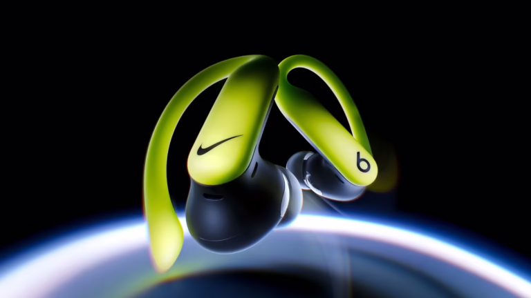 Powerbeats Pro 2 Nike Special Edition Tanıtıldı