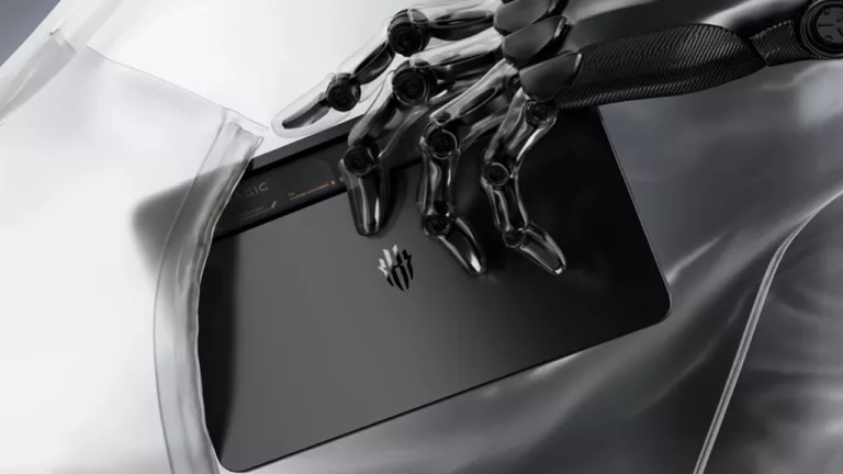 Red Magic Gaming Tablet 5 Pro Sınırları Zorlayacak!