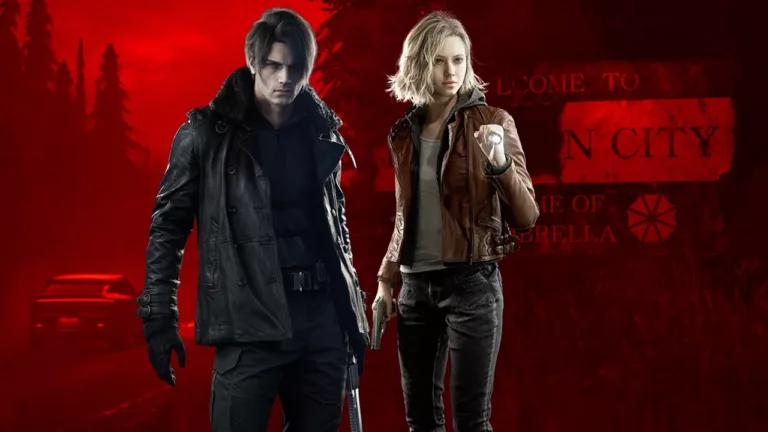 Resident Evil Requiem