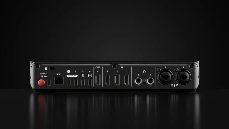 Rodecaster Video Core ile Canlı Yayınları Kolaylaştırın!