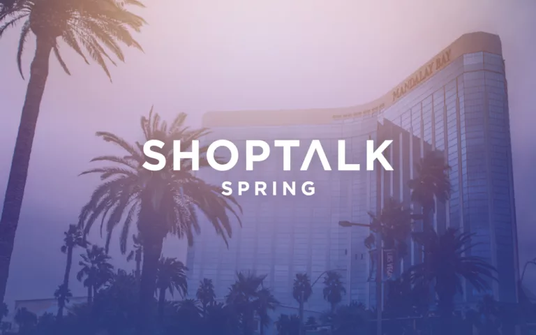 Shoptalk Spring 2026’da Alışverişin Geleceğini Yeniden Yazıldı
