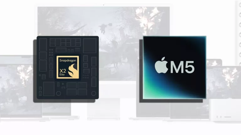 ASUS’un Tartışmalı Apple M5 Karşılaştırması Tepki Çekti!