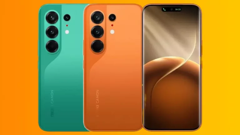 TECNO CAMON 50 Ultra 5G Tanıtıldı! İşte Özellikleri ve Fiyatı!