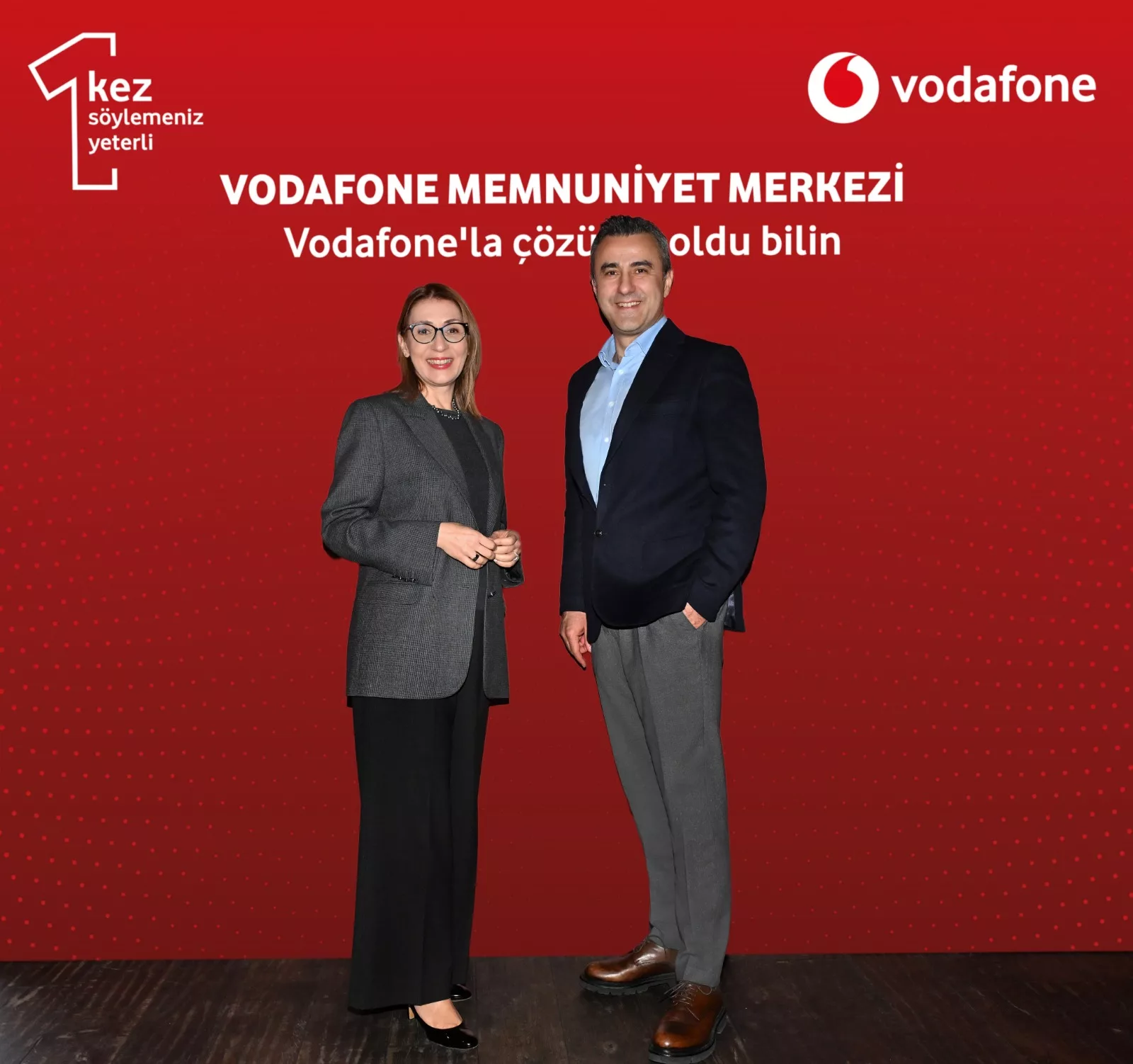 Vodafone
