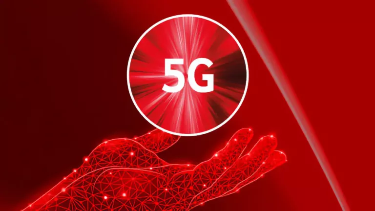 Vodafone 5G Tarife Fiyatları Belli Oldu