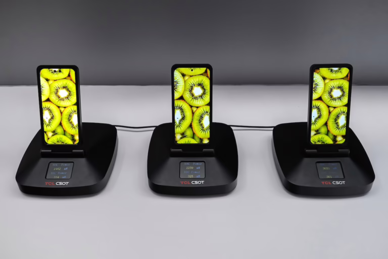 TCL MWC 26’da Ekran Şovu Yaptı! 15.000 Nit Parlaklık!