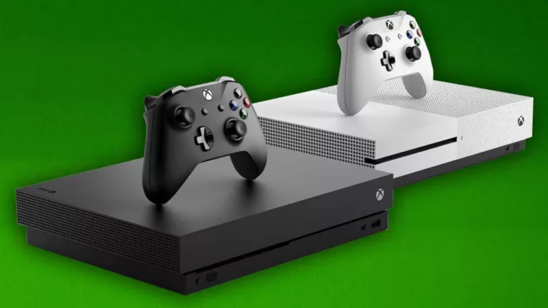 Xbox One Kırıldı!