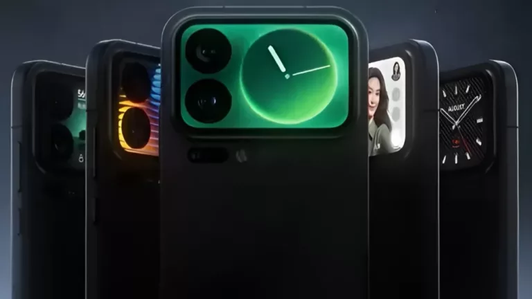 Xiaomi 18 Pro Kamerada Devrim Yapacak