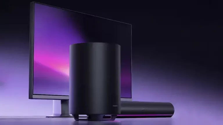 Xiaomi’den 100 Dolarlık Dev Ses Sistemi!