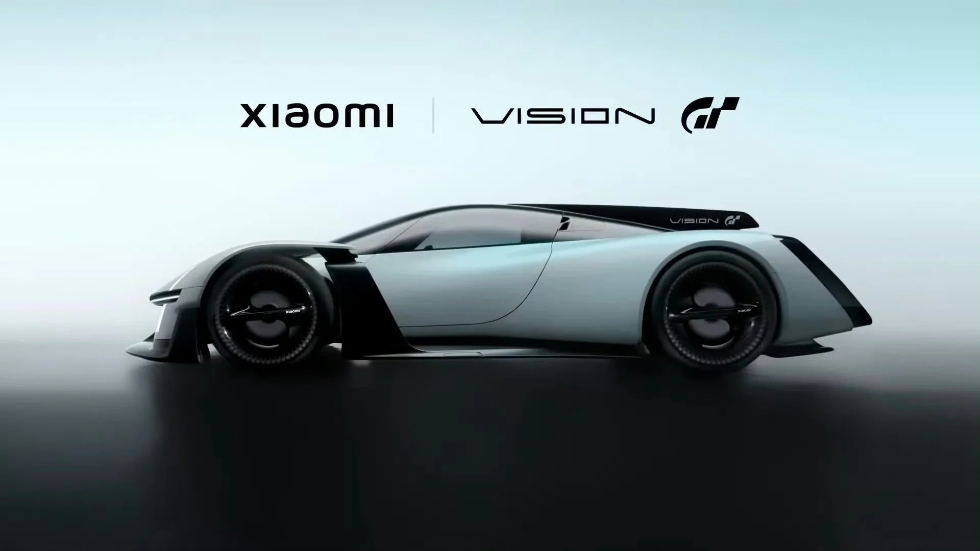 Xiaomi Vision Gran Turismo MWC 2026’ya Damga Vurdu