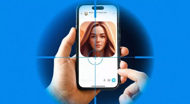 Yapay Zeka Sevgilileri Konuşmalarınızı İfşa Edebilir