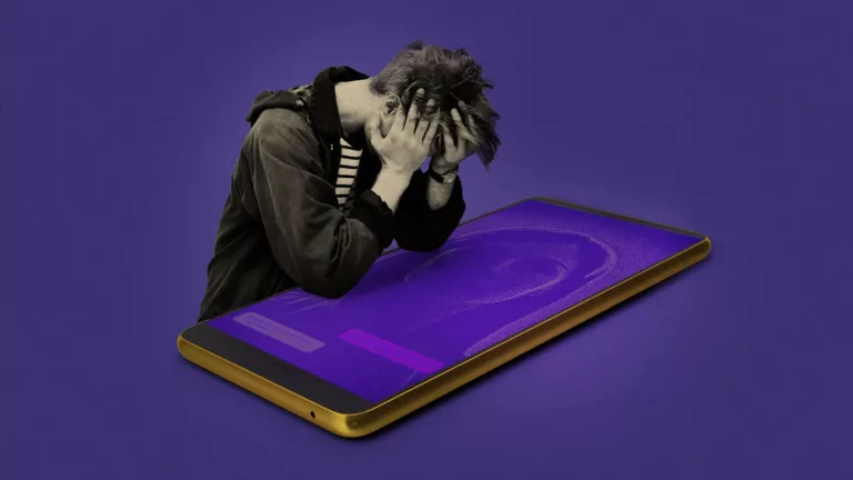 Yapay Zeka İntihara Sürükledi!