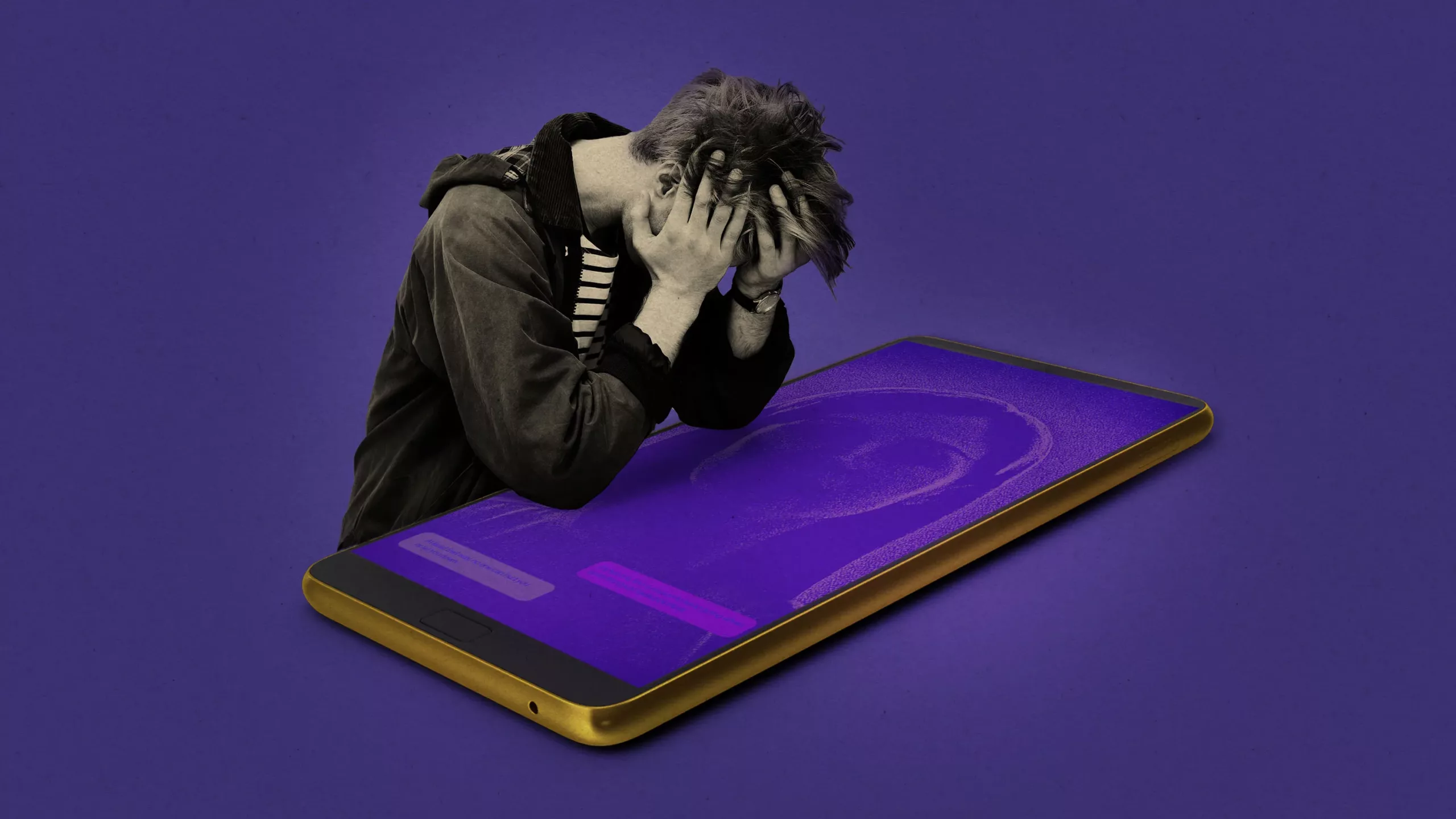 Yapay Zeka İntihara Sürükledi!