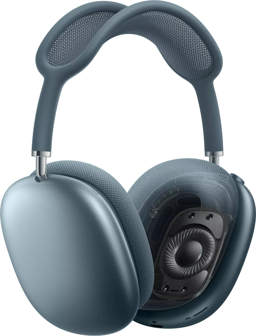 AirPods Max 2, Apple, Türkiye fiyatı, H2 işlemci, Aktif Gürültü Engelleme, USB-C