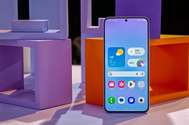 Amiral Gemilerine Kafa Tutan Galaxy A57 Tanıtıldı!