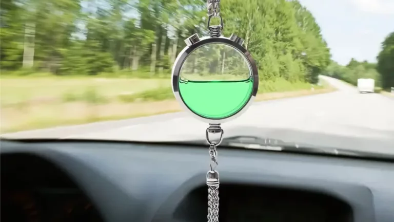 Araç Kokusu Yasaklandı! İşte Cezası!