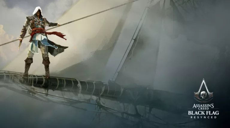 Assassin’s Creed: Black Flag Remake Geliyor!