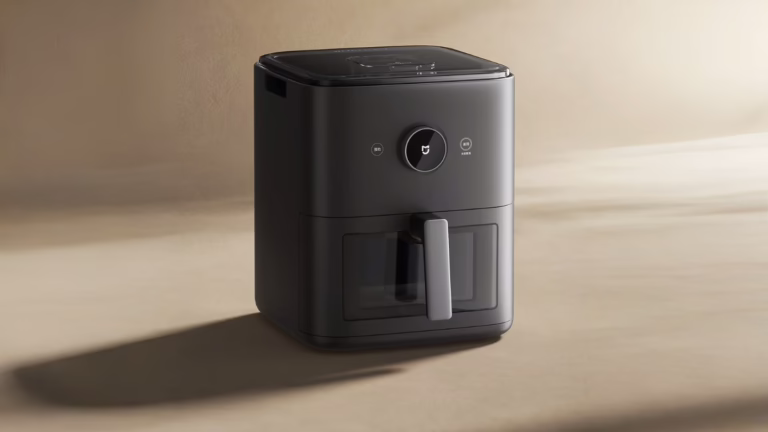 Buhar ve Kızartma Bir Arada: Xiaomi Mijia Smart Air Fryer Pro Tanıtıldı