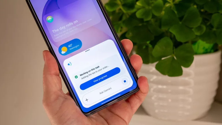 Çok Beklenen Gemini Özelliği S26’ya Geldi!