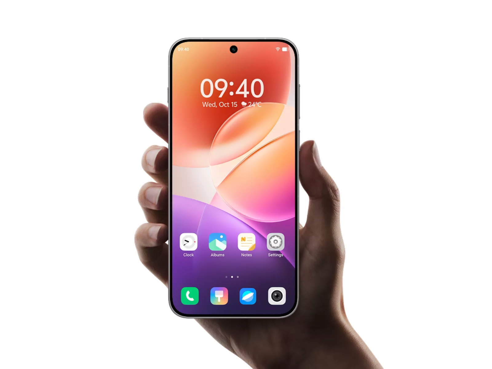 Vivo X300s Özellikleri Resmileşti