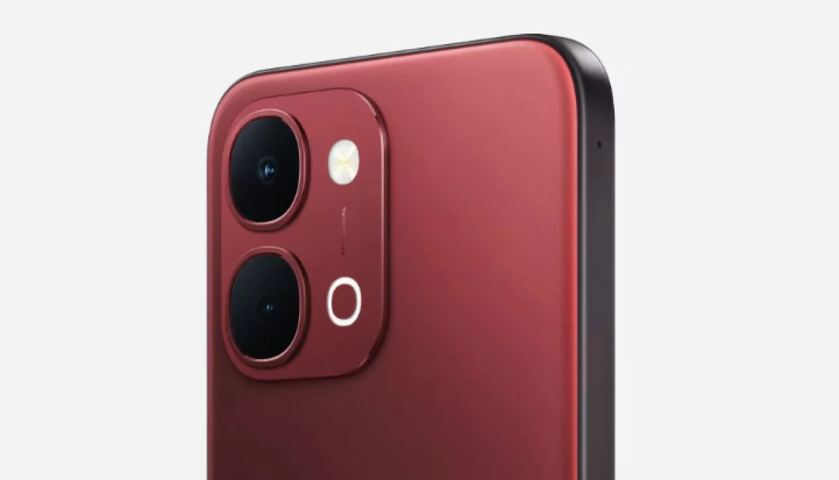 vivo Y51 Pro 5G, 7200mAh batarya, akıllı telefon, MediaTek Dimensity 7360-Turbo, IP69 dayanıklılık, Android 16