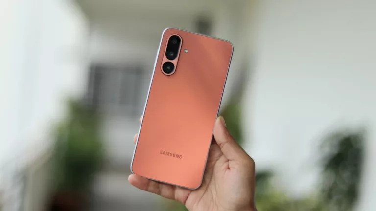 Dev Bataryalı Yeni Samsung Galaxy M17e 5G Satışa Çıktı!